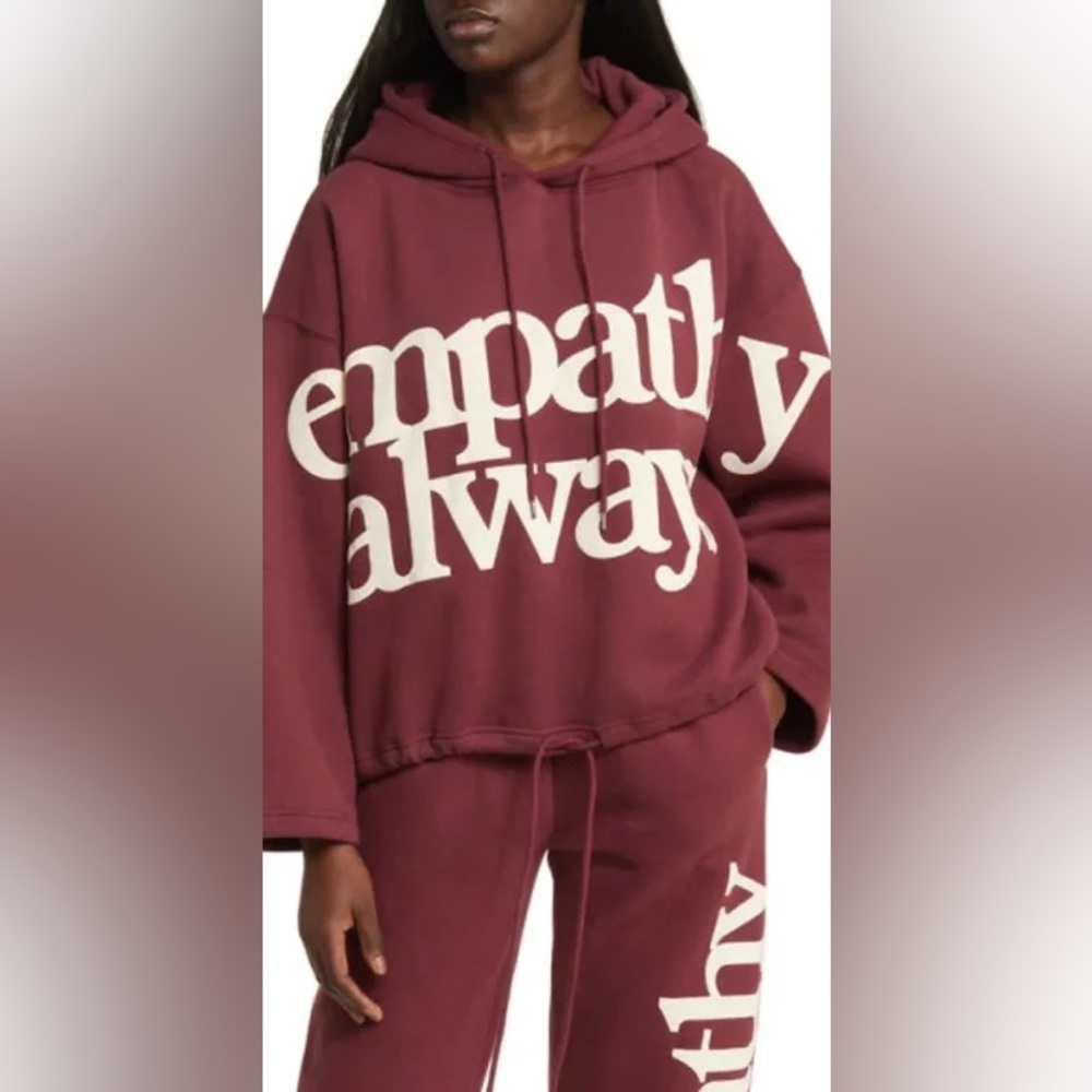 Mayfair Hoody M/L